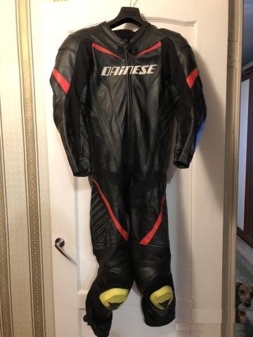 Комбинезон Dainese
