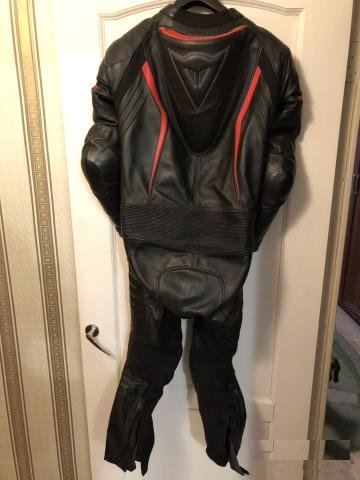 Комбинезон Dainese