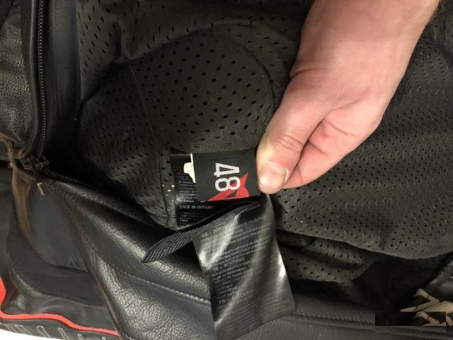 Комбинезон Dainese