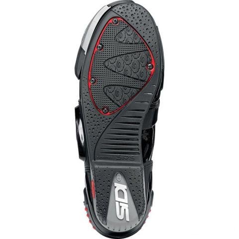 Мотоботы Sidi Vortice размер 43, 45 боты