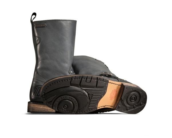 Мотоботы Harley-Davidson Brendan