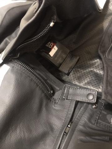Мотокомбинезон женский Dainese раздельный