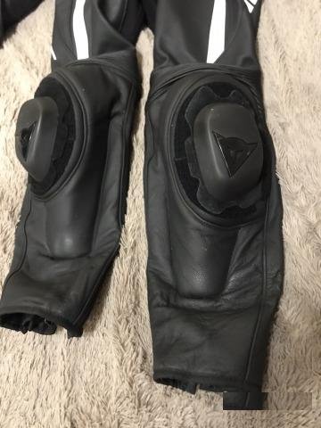 Мотокомбинезон женский Dainese раздельный