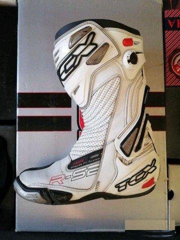 TCX мотоботы R-S2 Evo