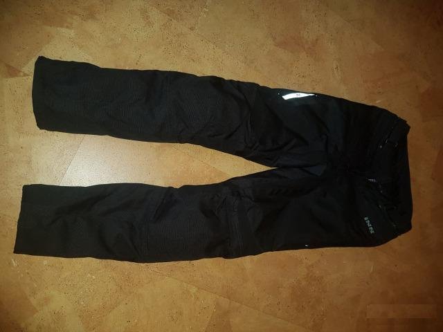 Мотобрюки ixs