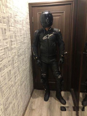 Alpinestars
