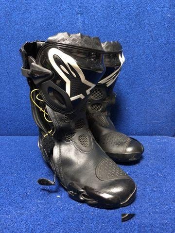 Alpinestars