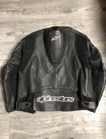 Alpinestars