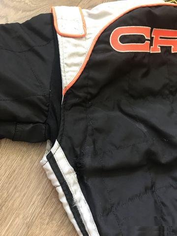 Гоночный комбинезон CRG