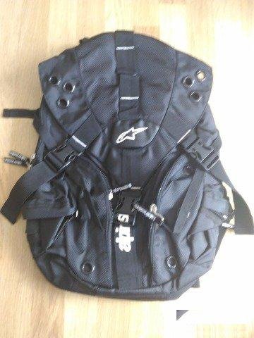 Рюкзак AlpineStars