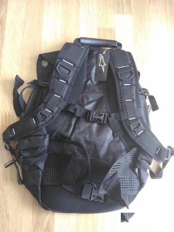 Рюкзак AlpineStars