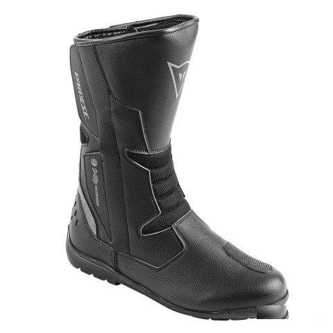 Мотоботы dainese tempest D-WP мужские