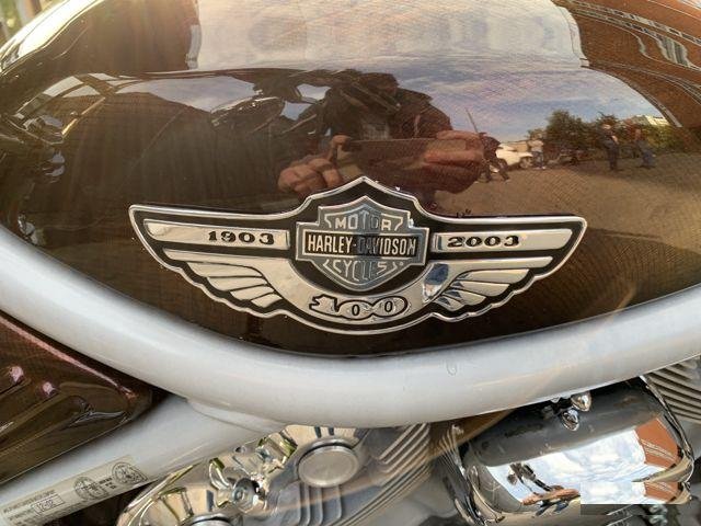 Harley Davidson V-ROD