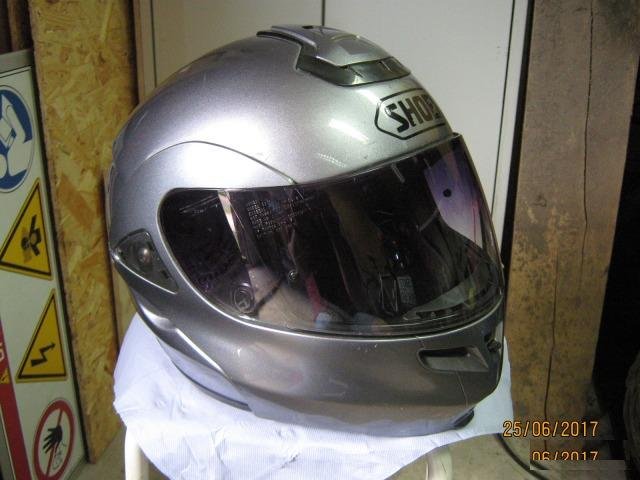 Шлем shoei multitec