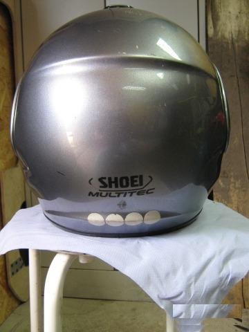 Шлем shoei multitec
