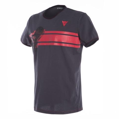 Мотофутболка Dainese Glove T-Shirt