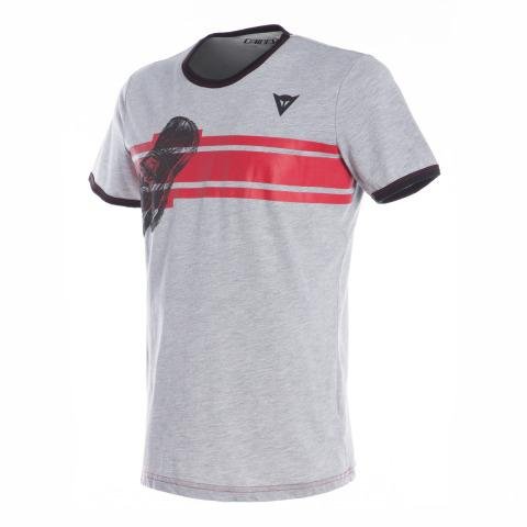 Мотофутболка Dainese Glove T-Shirt