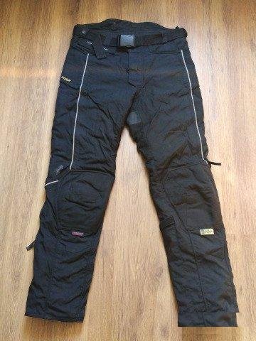 Мотоштаны Polo Cordura