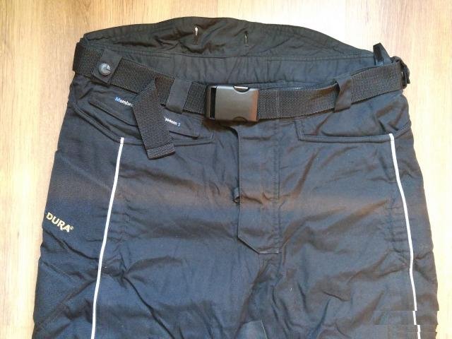 Мотоштаны Polo Cordura