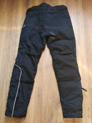 Мотоштаны Polo Cordura