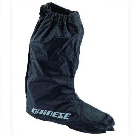Dainese D-crust overboots мотобахилы дождевые