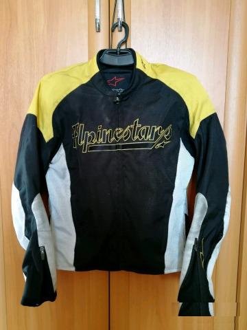 Куртка Alpinestars