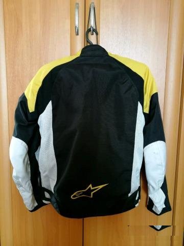 Куртка Alpinestars