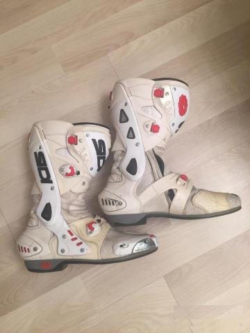 Sidi Vortice