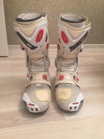 Sidi Vortice