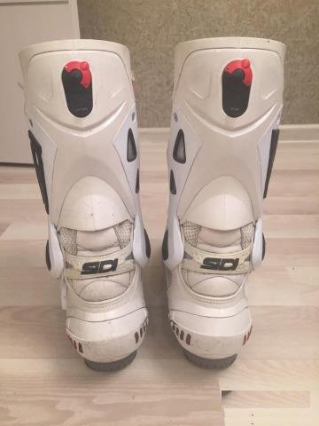 Sidi Vortice