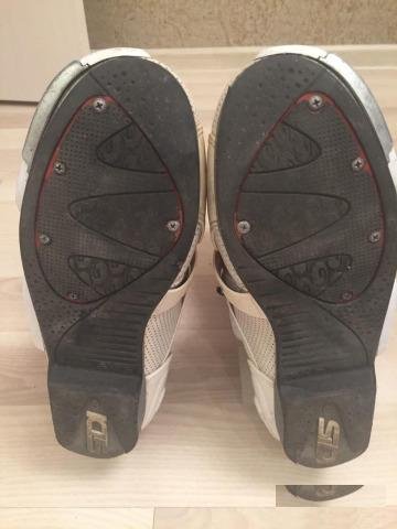 Sidi Vortice
