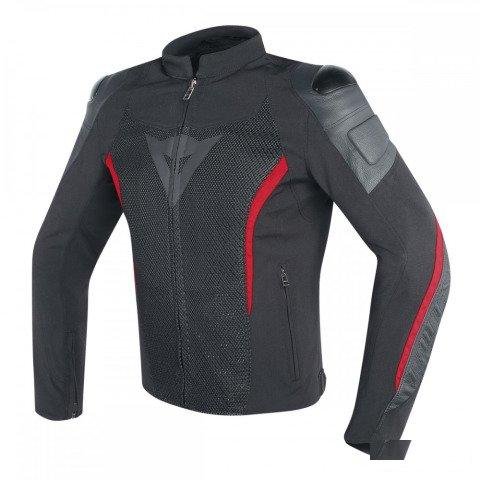Dainese MIG leather-TEX мотокуртка мужская