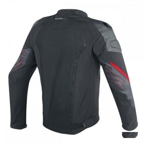 Dainese MIG leather-TEX мотокуртка мужская