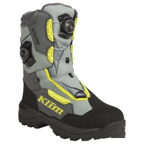 Ботинки Klim adrenaline PRO