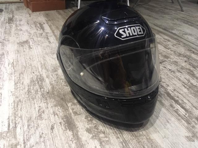 Шлем shoei syncrotec 2