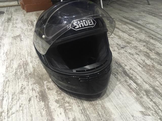 Шлем shoei syncrotec 2