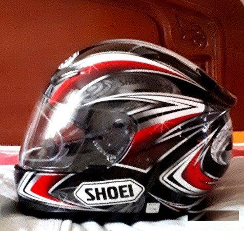 Шлем Shoei XR 1000 размер М
