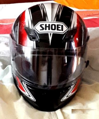 Шлем Shoei XR 1000 размер М