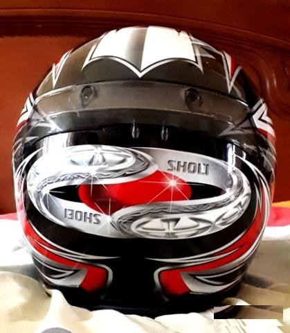 Шлем Shoei XR 1000 размер М