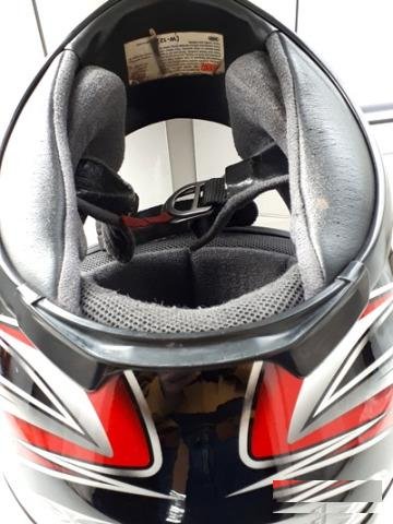 Шлем Shoei XR 1000 размер М
