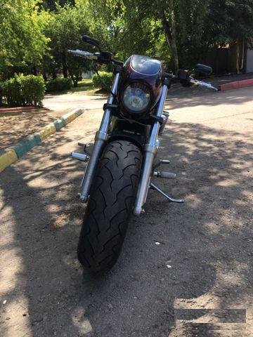 Harley Davidson V-Rod