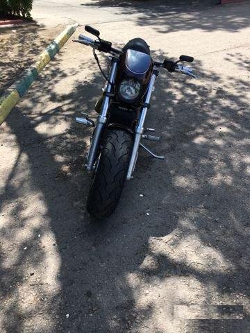 Harley Davidson V-Rod