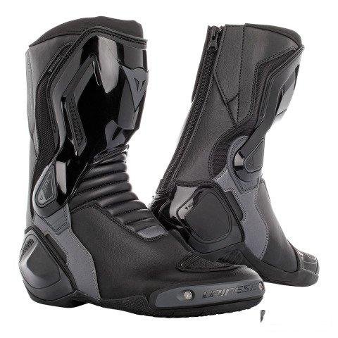 Мотоботы dainese nexus D-WP boots