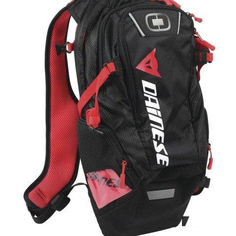 Dainese D-dakar hydration backpack Рюкзак