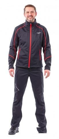 Куртка Dragonfly Explorer мужская, Softshell