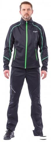 Куртка Dragonfly Explorer мужская, Softshell