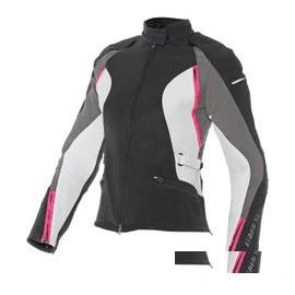 Мотокуртка новая Dainese arya Lady D-Dry