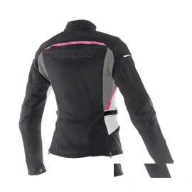 Мотокуртка новая Dainese arya Lady D-Dry
