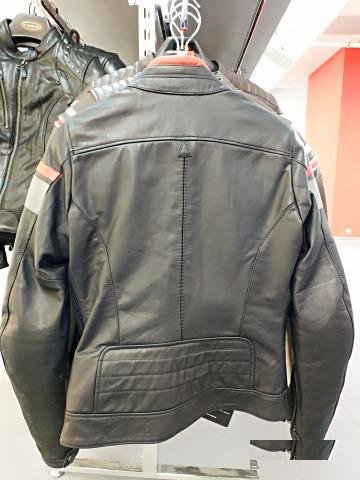 Мотокуртка dainese blackjack lady женская