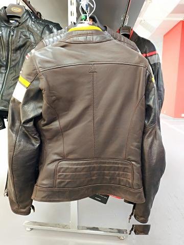 Мотокуртка dainese blackjack lady женская